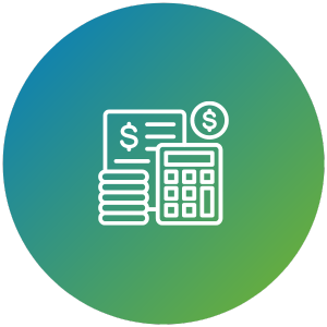 Features Update - Icon - Complete Accounting